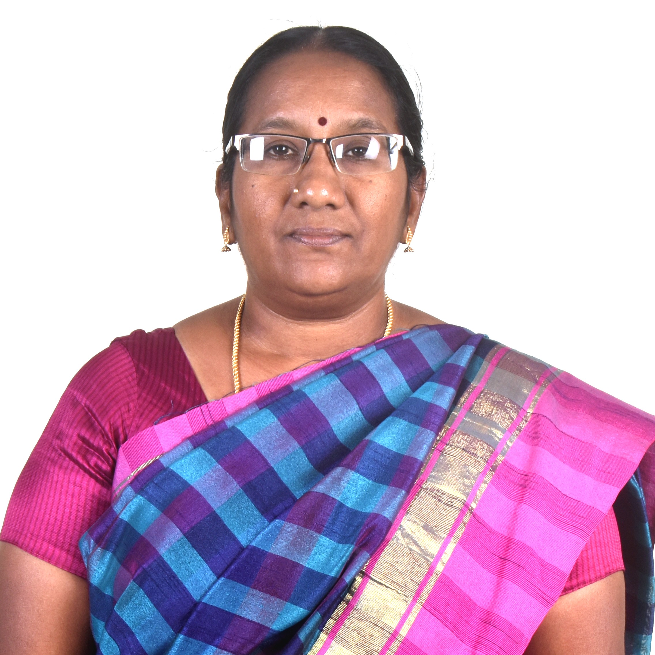 Mrs.Moganavalli